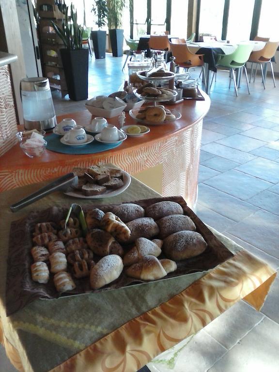 De Sio Village Peschici Εξωτερικό φωτογραφία