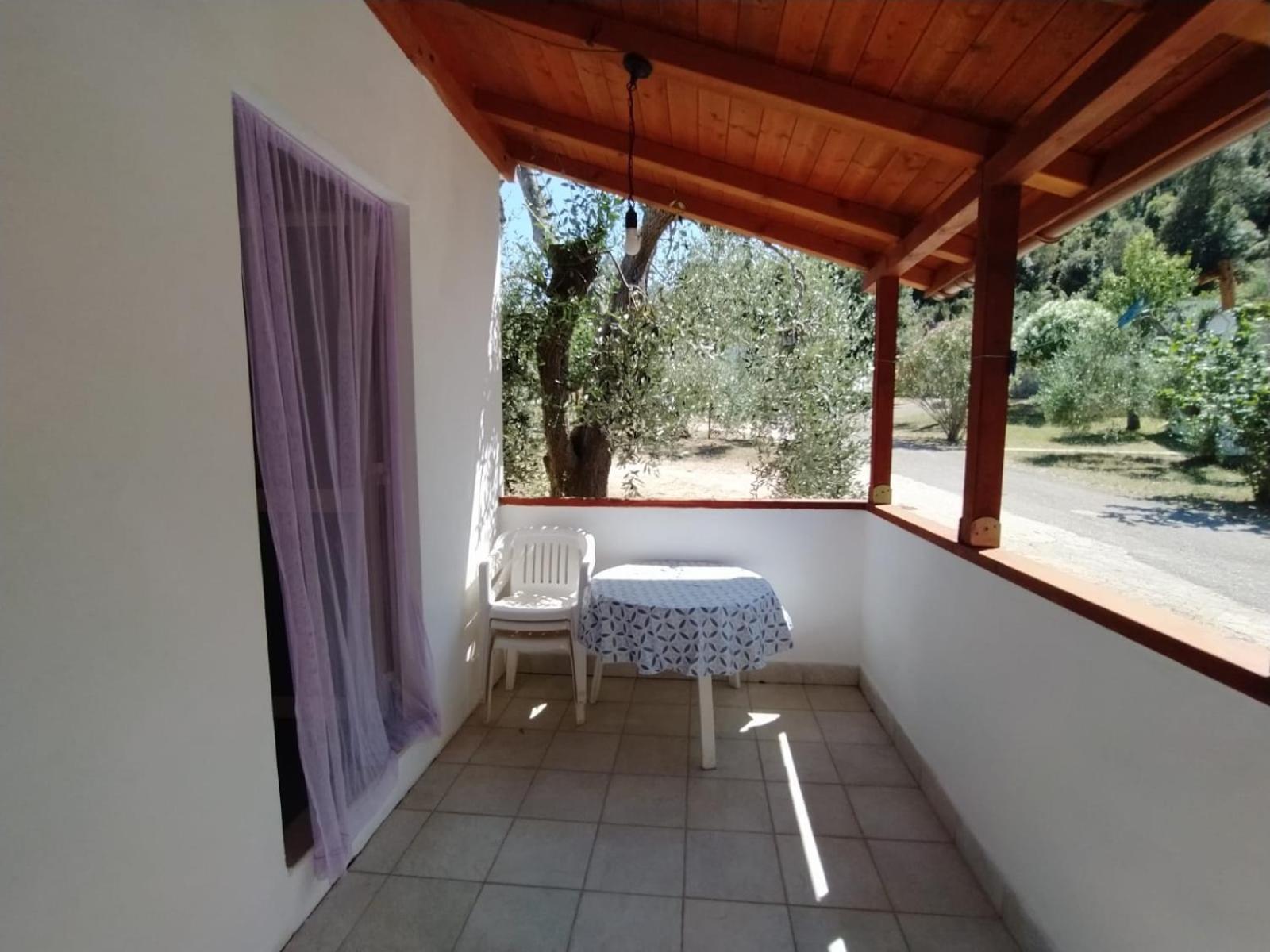 De Sio Village Peschici Εξωτερικό φωτογραφία