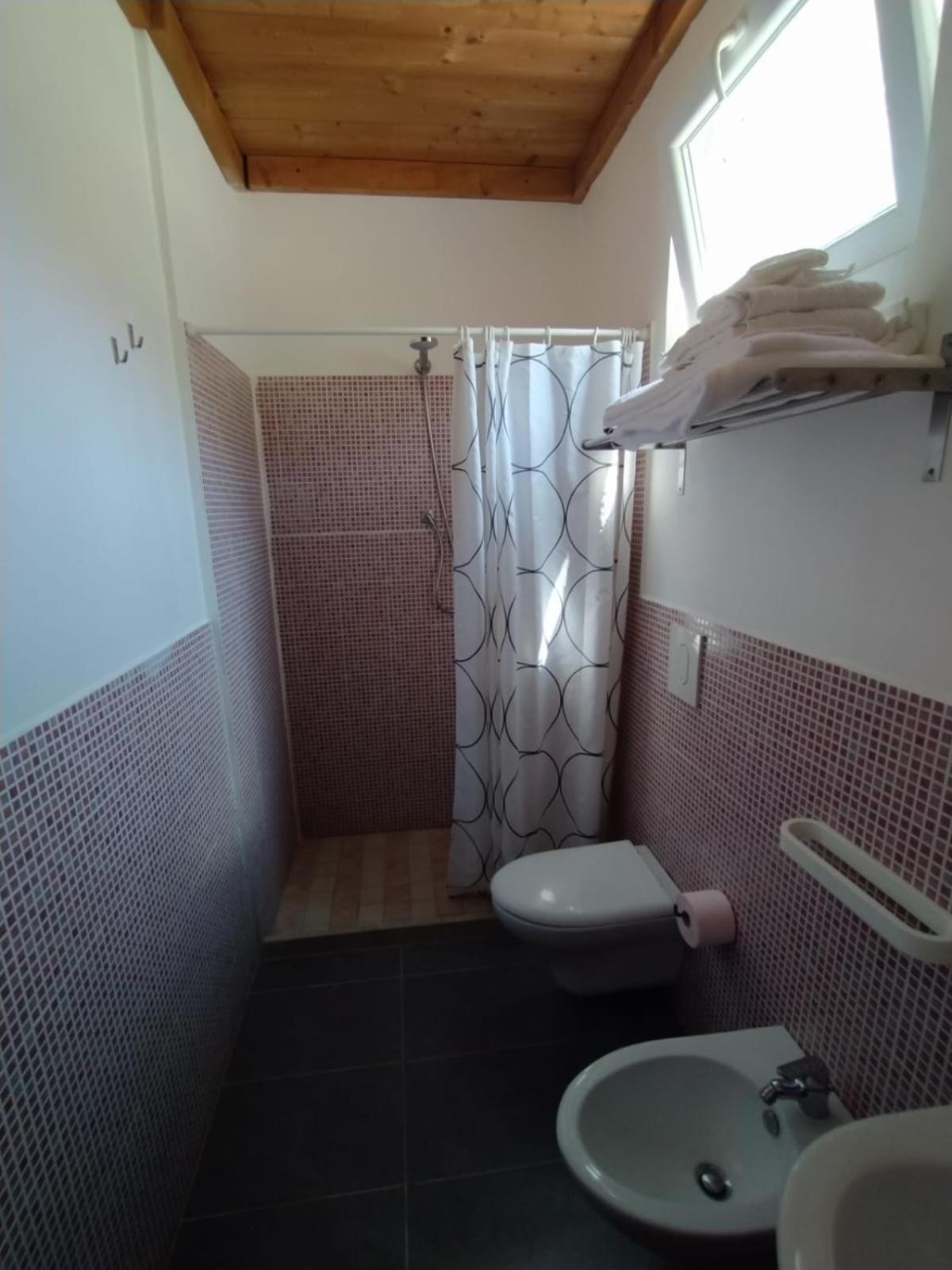 De Sio Village Peschici Εξωτερικό φωτογραφία