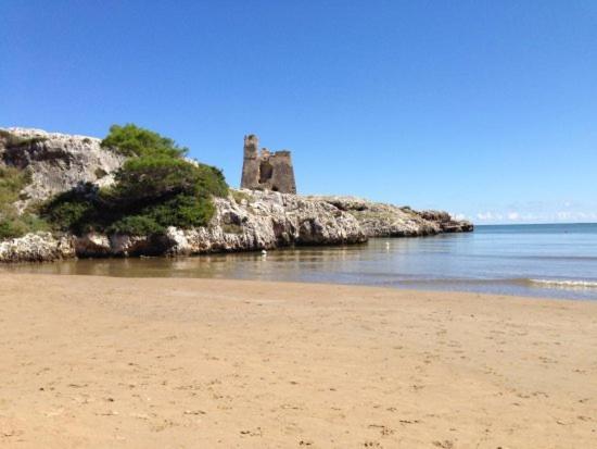 De Sio Village Peschici Εξωτερικό φωτογραφία