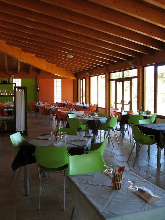 De Sio Village Peschici Εξωτερικό φωτογραφία