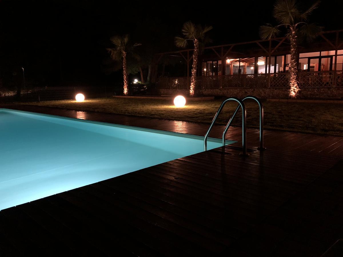 De Sio Village Peschici Εξωτερικό φωτογραφία