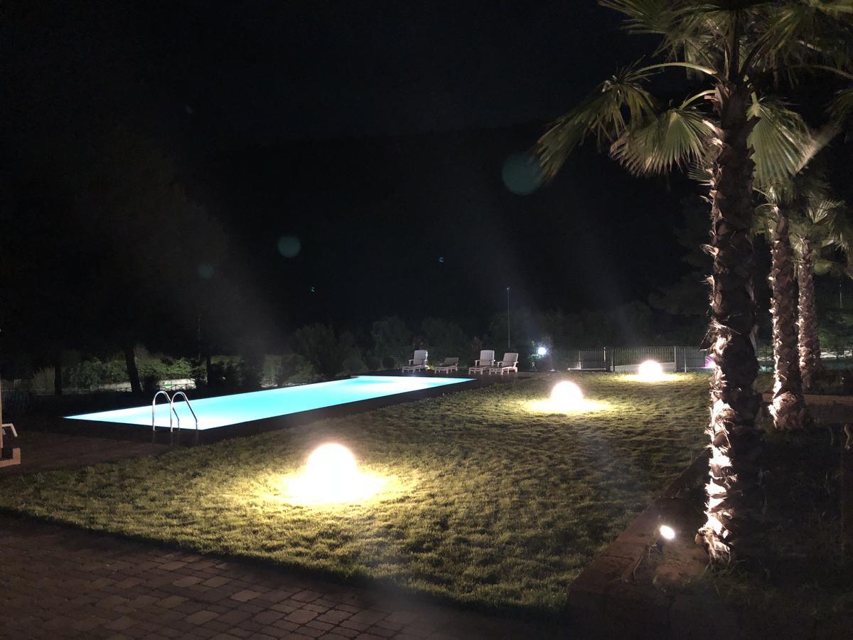 De Sio Village Peschici Εξωτερικό φωτογραφία