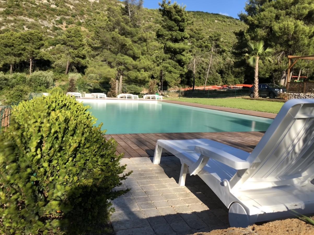 De Sio Village Peschici Εξωτερικό φωτογραφία