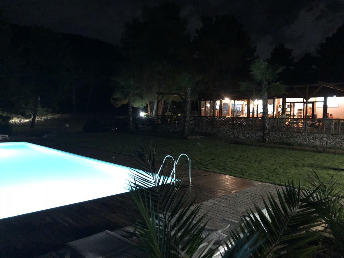 De Sio Village Peschici Εξωτερικό φωτογραφία